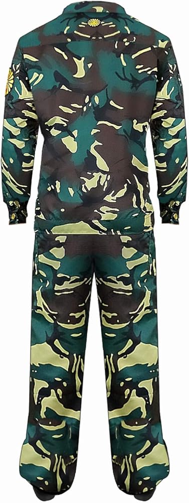 Amazon | [ダイヤモンドジャパン] Mサイズ 作業着 オラオラ系 メンズ