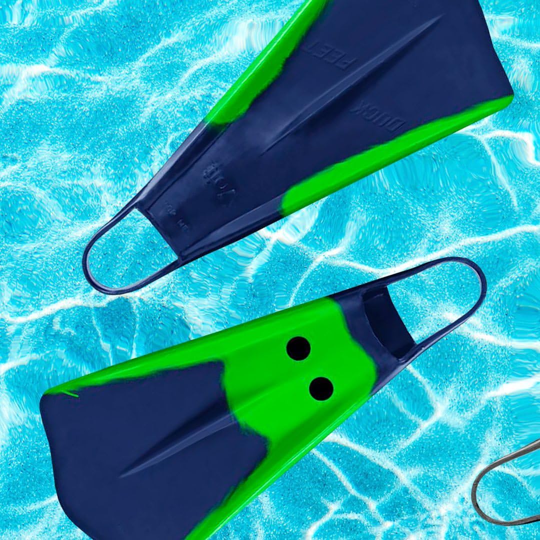 VOIT V-DUCK フィン Voit Duck Feet Bodyboarding Swimfins – eBodyboarding.com