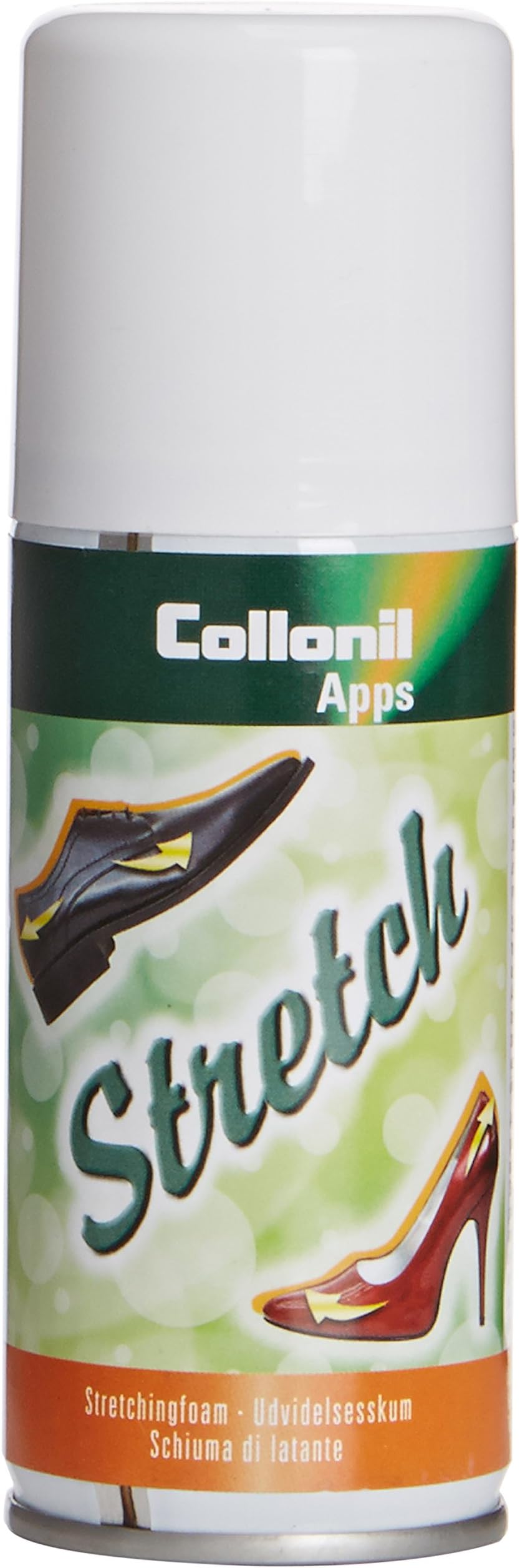 Unisex-Adult Stretch Shoe Treatments & Polishes
