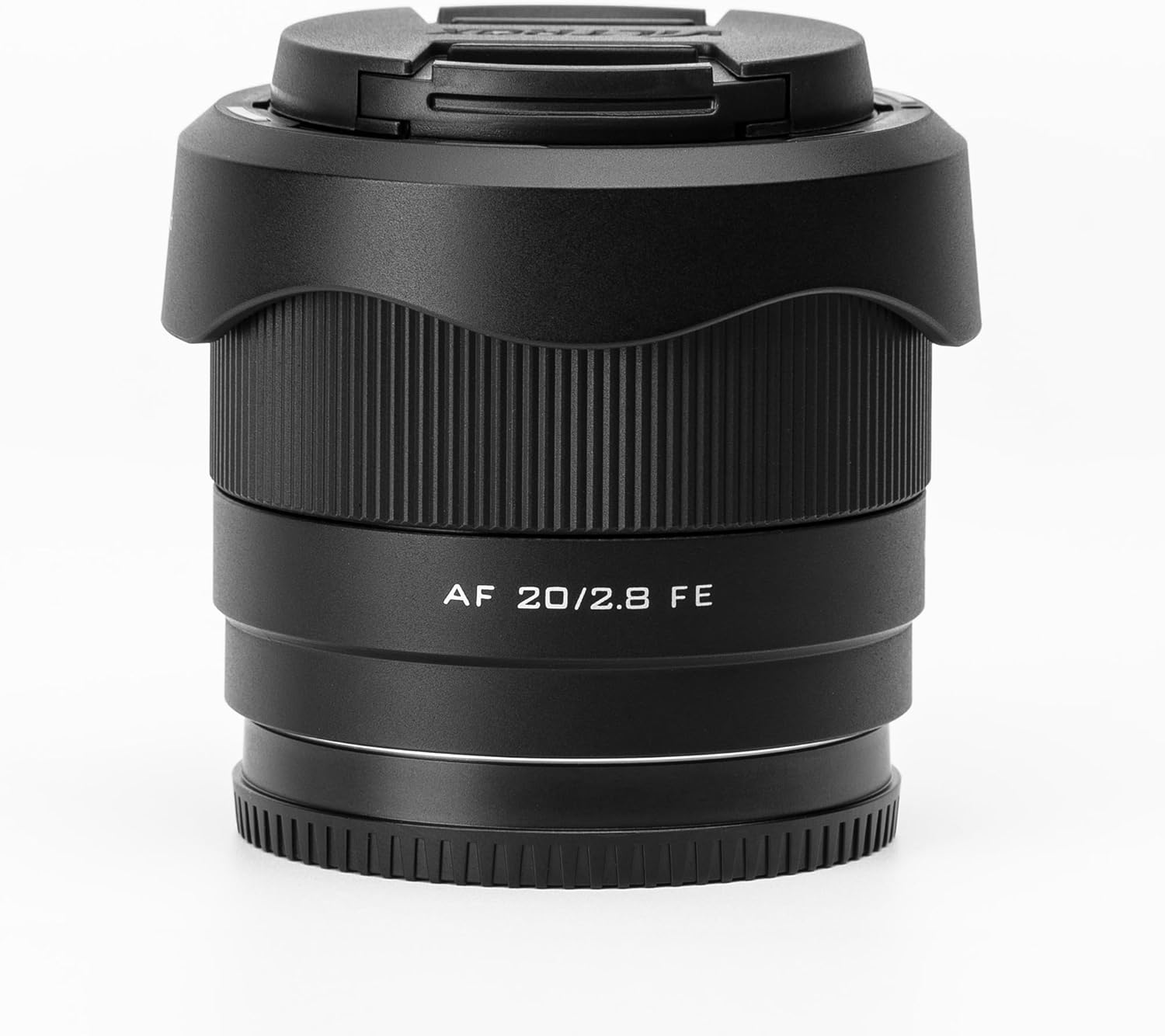 VILTROX 20mm F2.8 FE, AF 20mm f2.8 Air E Mount Lens for Sony, Full Frame Autofocus Wide Angle Lens for Sony A7CII A7CR a7RⅣ a7RⅢ A6700 FX30 ZV-E10 a6600 a6500