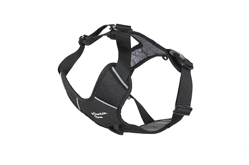 Mountain Paws Arnés para Perros, para Pechos de Entre 45 y 108 cm de Contorno