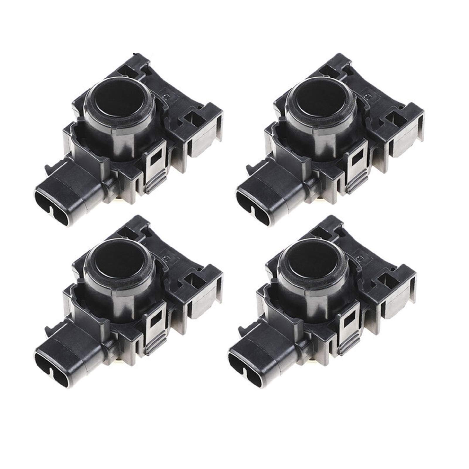Sensor de estacionamiento PDC de 4 Piezas, for Lexus, CT200h GS350 GS450h 8934153030 Kit de sensores de Aparcamiento