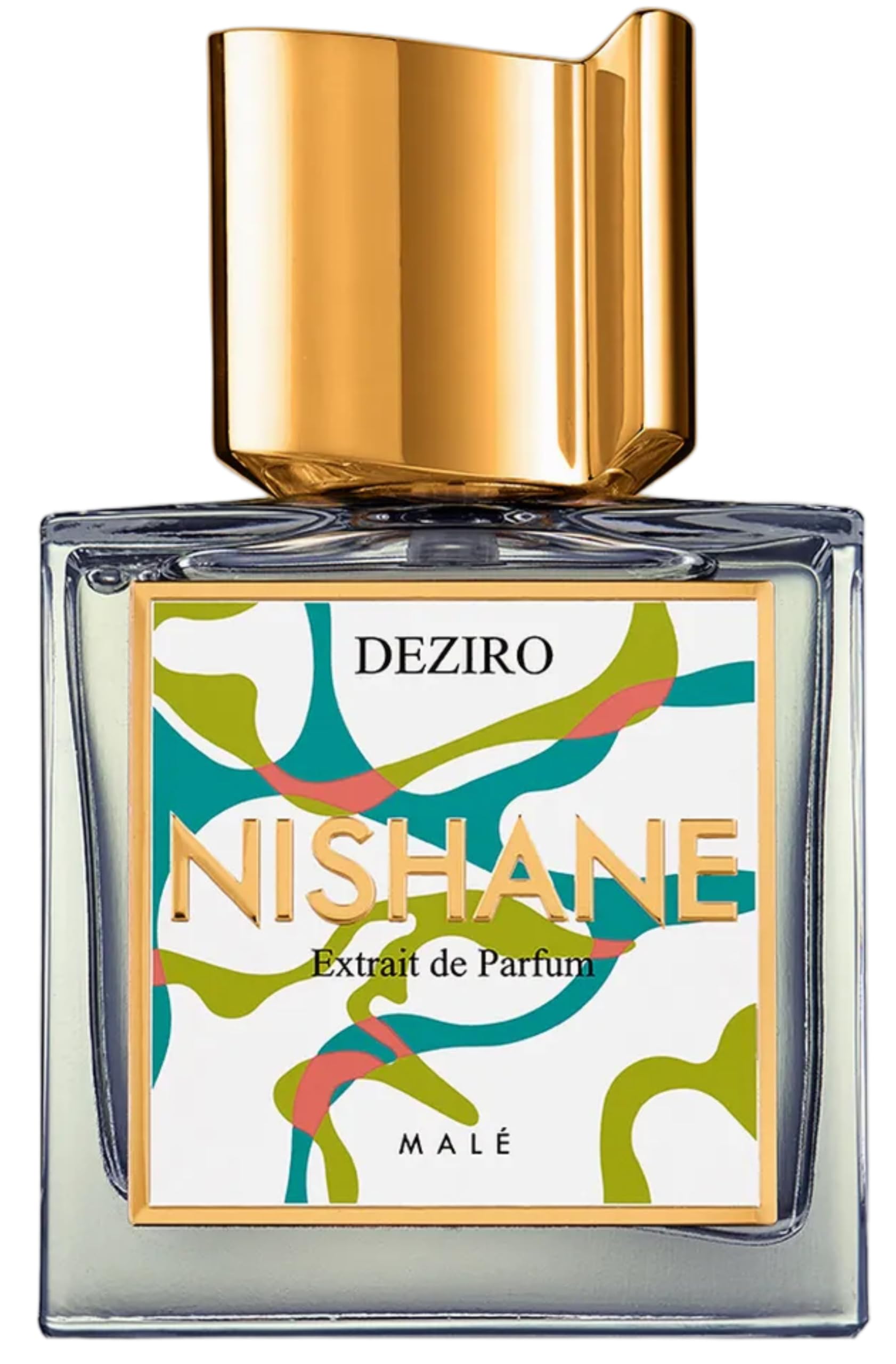 Nishane Deziro 100 Ml Extrait De Parfum-image