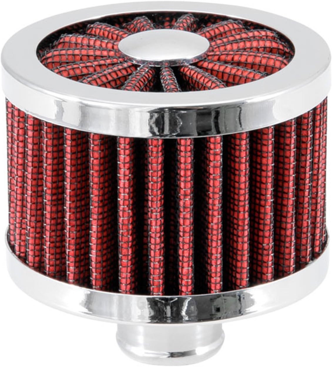 Spectre Performance 42872 ExtraFlow Red Breather