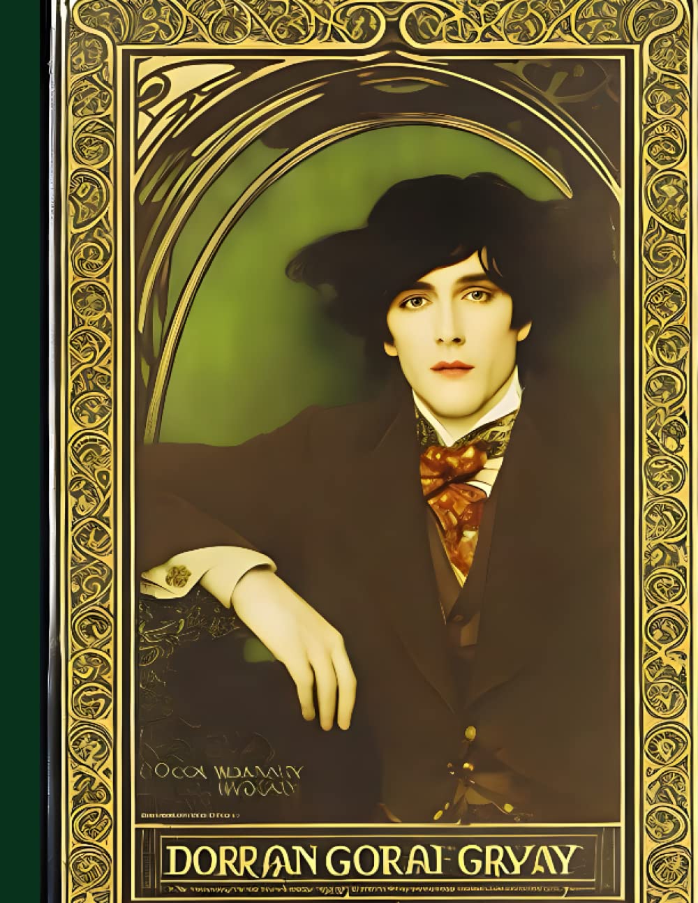 Amazon | The Picture of Dorian Gray | Wilde, Oscar | Psychological