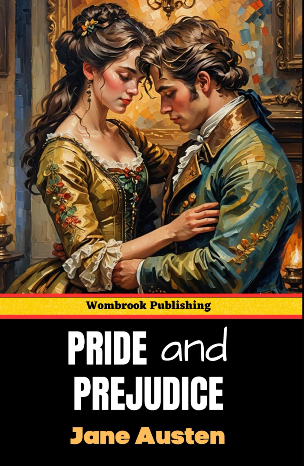 Pride & Prejudice: Step into the World of Regency-era England