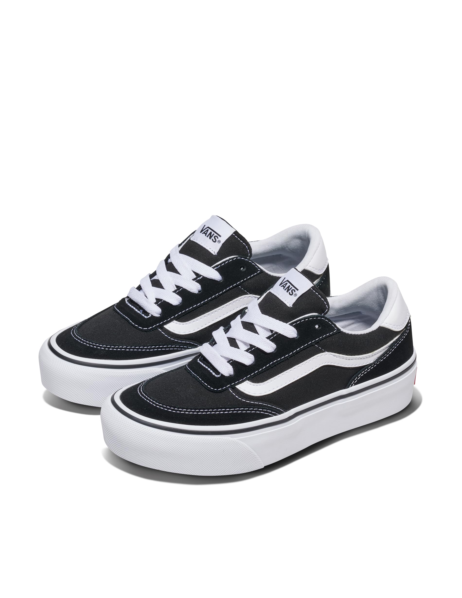 Vans Brooklyn LS Platform ZapatillasMujer