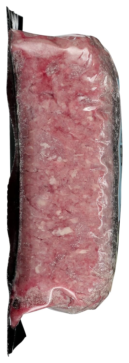 Country Natural Beef Ground Beef 80% Lean/ 20% Fat, 16 OZ