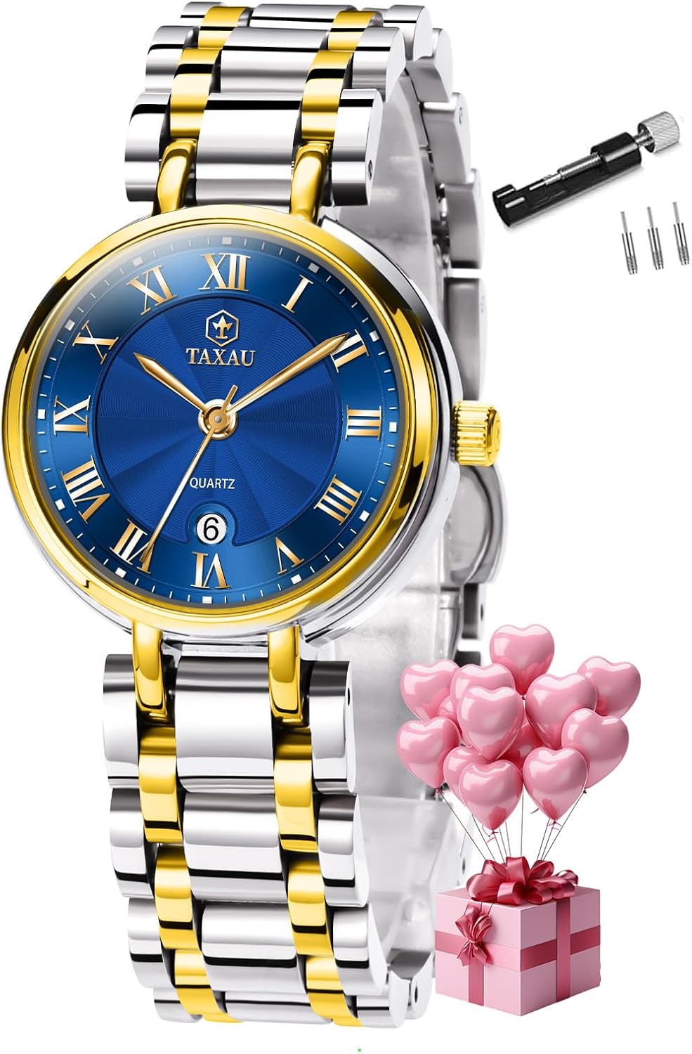 Dress Watches for Women Waterproof Ladies Watches Jamaica Ubuy