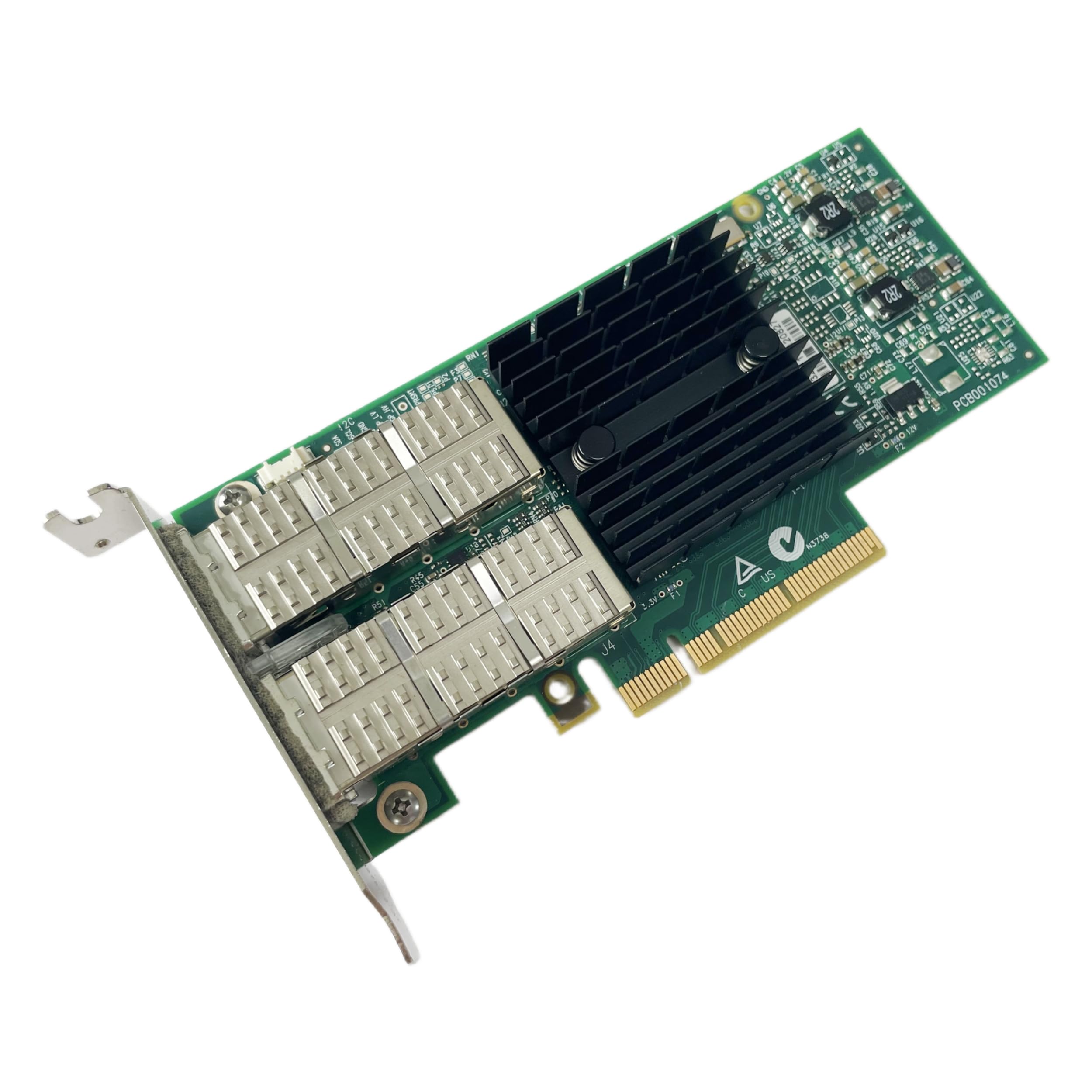 Amazon.com: CX314A MCX314A-BCCT 40Gb Ethernet Mellanox ConnectX-3