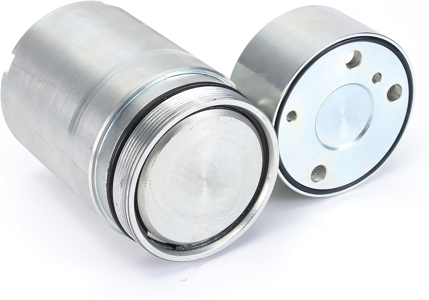 0AM DQ200 DSG 7 Speed Transmission Pressure Accumulator P17BF P189C Repair Kit Compatible with V-W Volks-wagen Sko-da Se-at