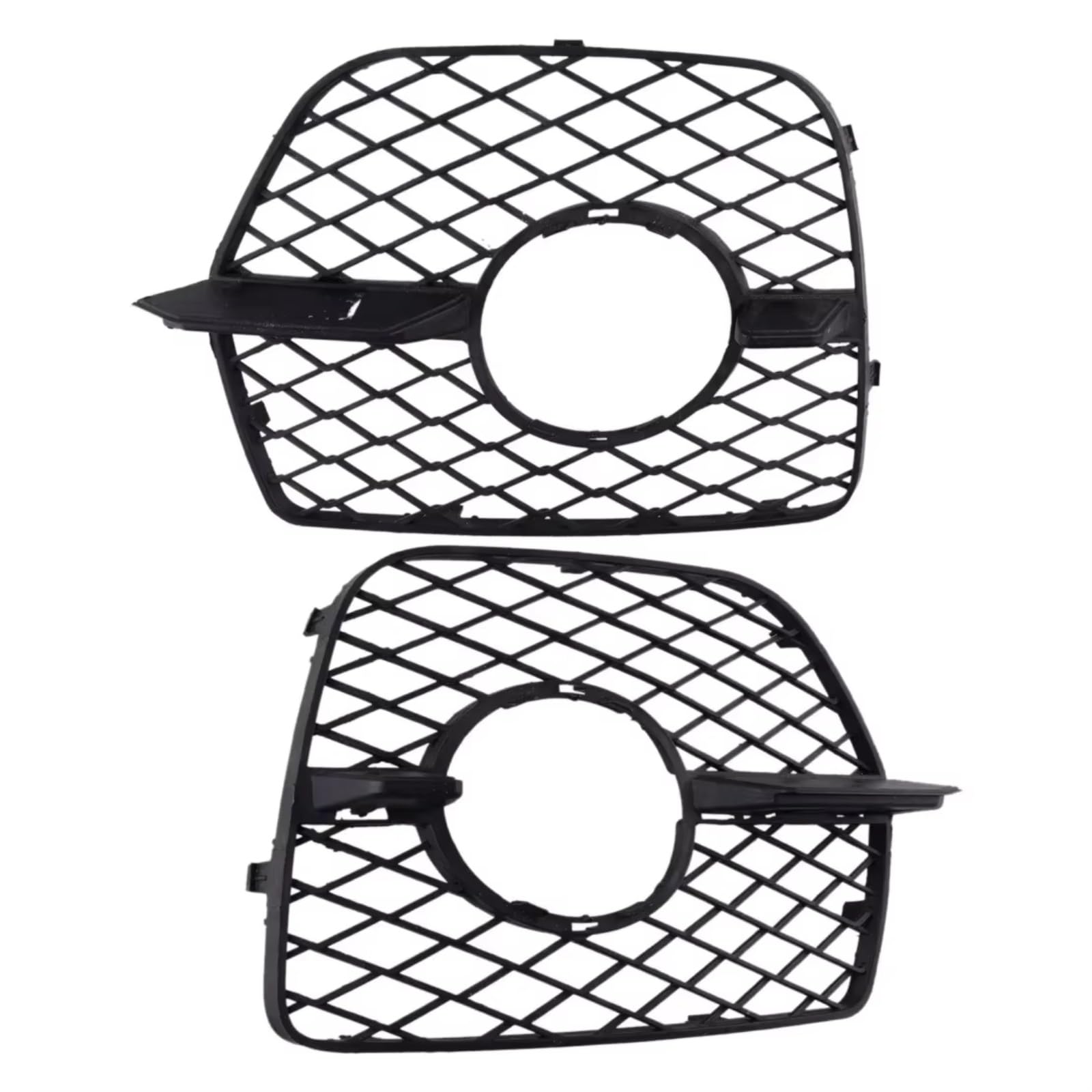 Grille de feu antibrouillard BMW X6 E71 E72 résout ventilation pare-chocs - 4