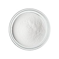 Vista 4 de Polvo de vinagre blanco destilado sin gluten vegano OU Kosher certificado - 50g2oz