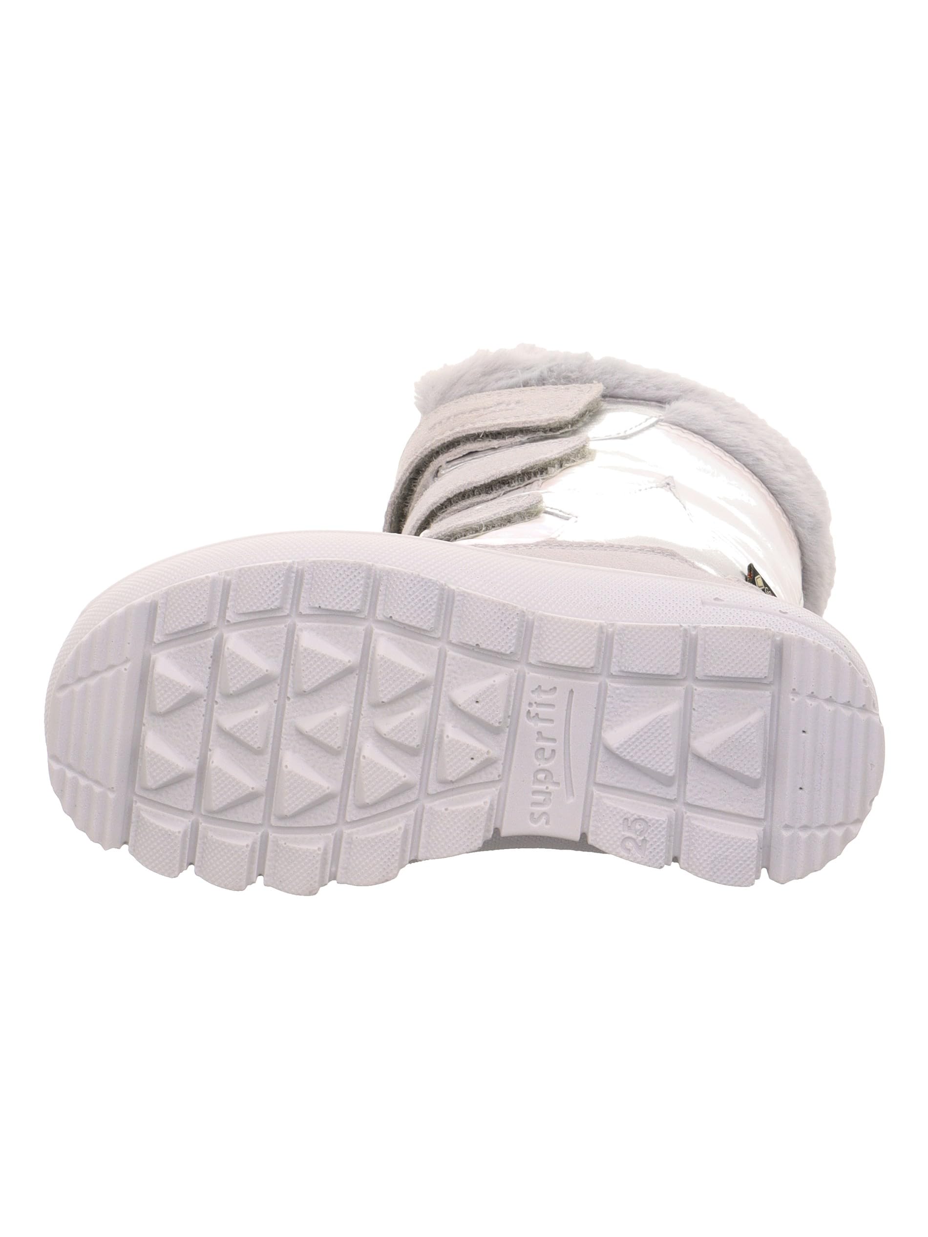 Superfit Flavia Warm Gefütterte Gore-tex1000226 Botas para nieveNiñas