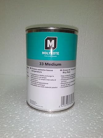 Molykote(R) 33 Medium, 1 Kg