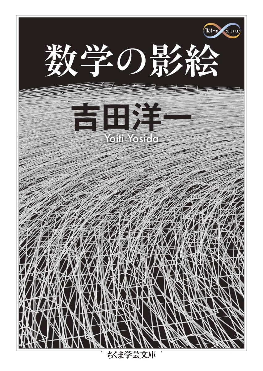 数学の影絵 (ちくま学芸文庫 ヨ-13-4)