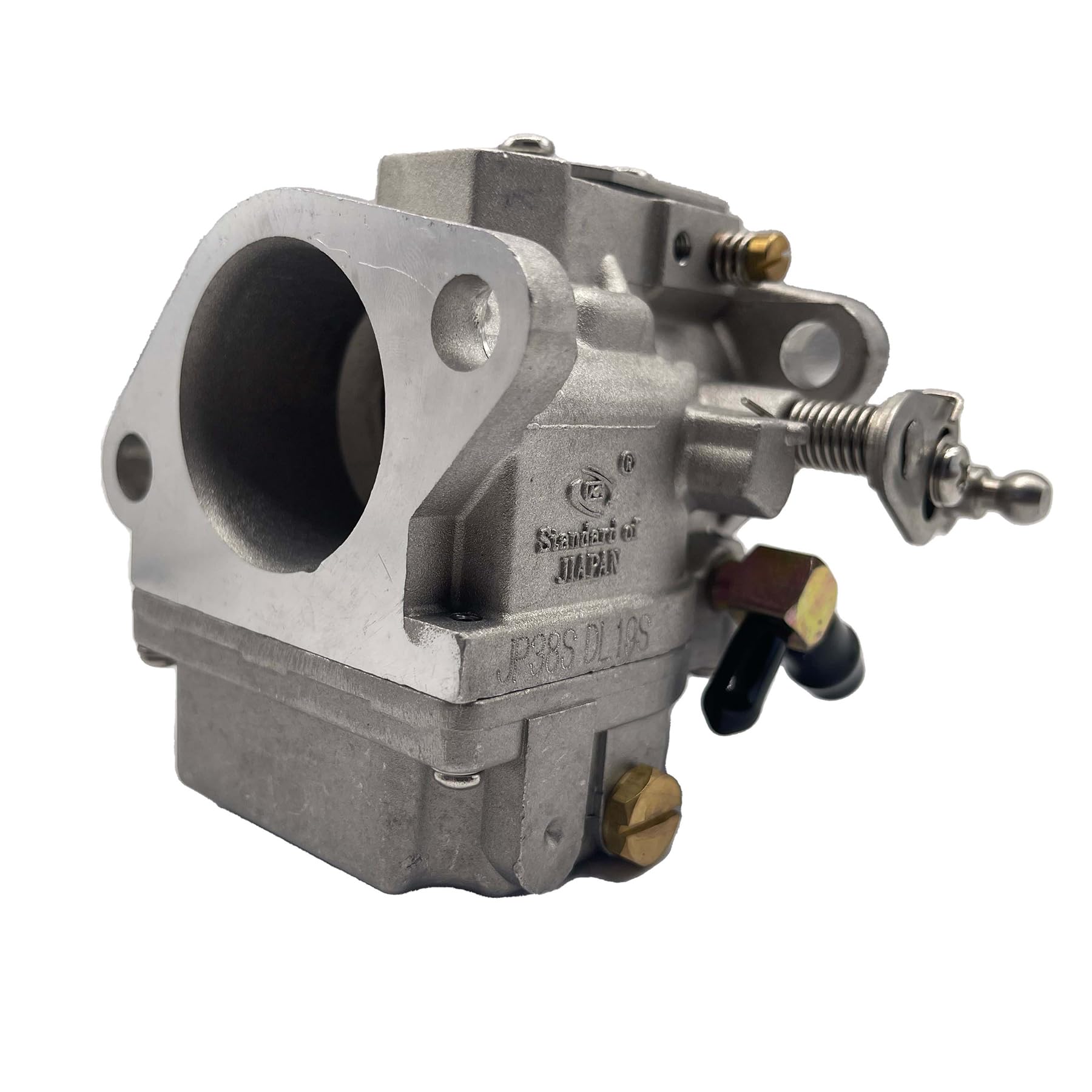 Bootsmotor-Vergaser für Mercury Marine 2-Takt 4HP 5HP 9,9PS 15PS 18PS 70PS 75PS 80HP 90PS Außenborder