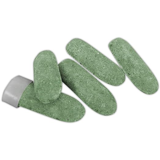 Jobe's Palm Tree Fertilizer Spikes 10-5-10 para palmas miniatura 4