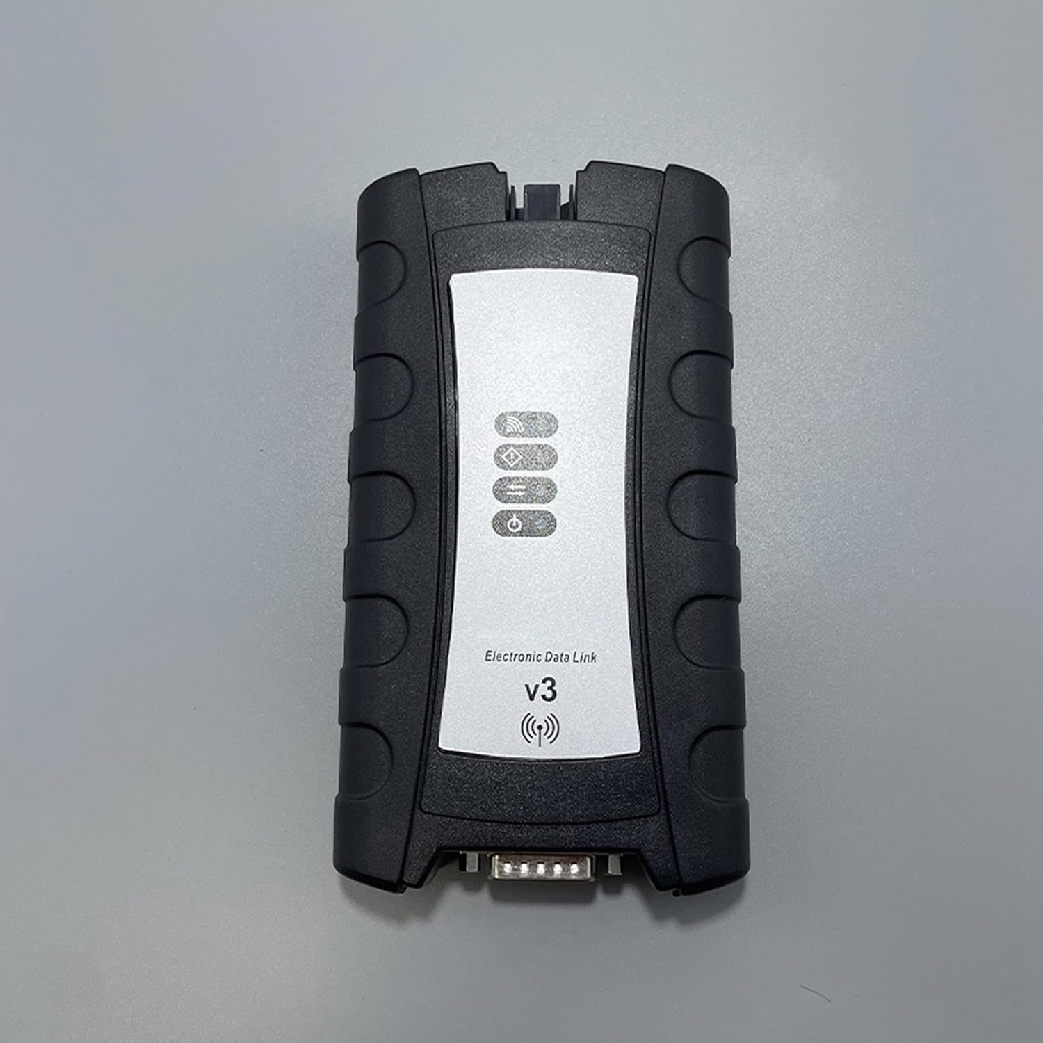 Electronic Data Link EDL V3 for John Deere Excavator Heavy Truck Agricultural Machinery Diagnostic Adapter Service Tool (EDL V3)