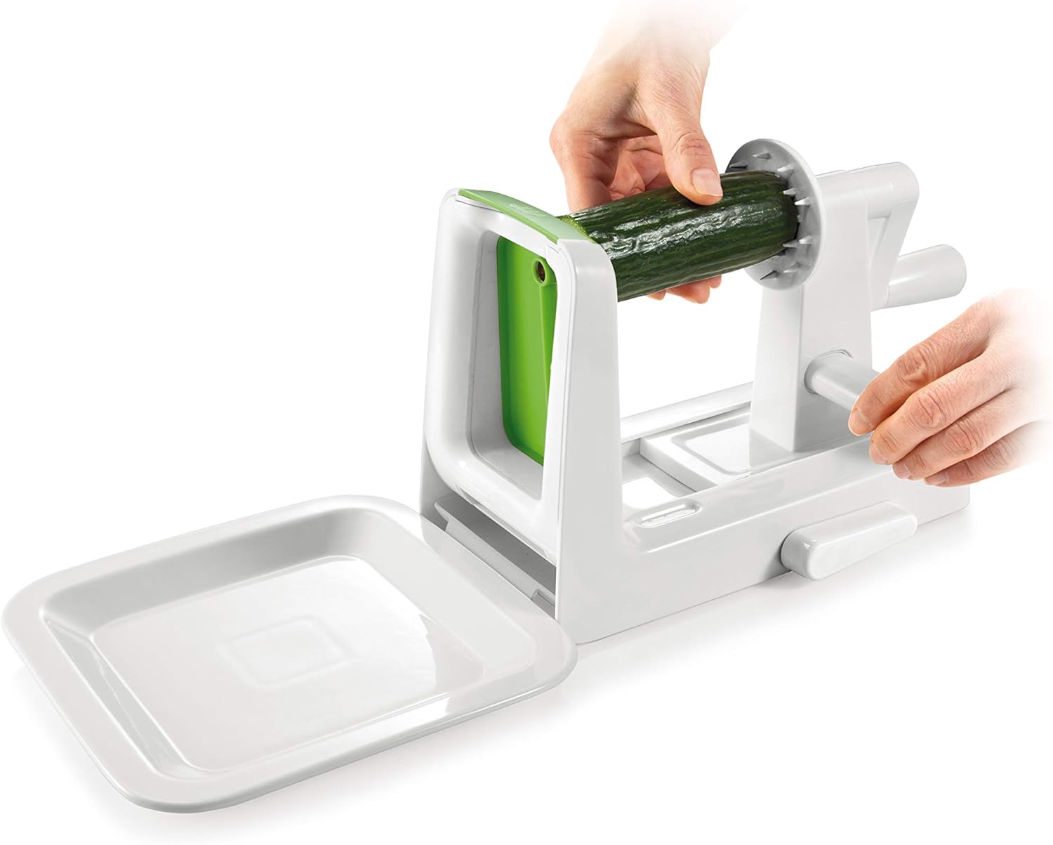 Tescoma Spiralizer 3 Blades Handy