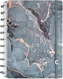Caderno Inteligente Grande Onyx - 91351