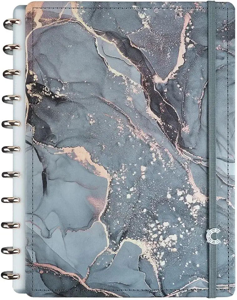 Caderno Inteligente Grande Onyx - 91351