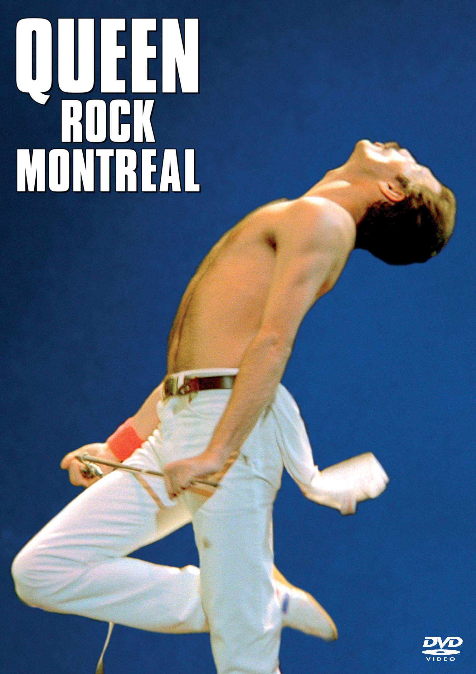 Queen Rock Montreal [DVD] [2007]