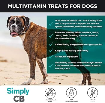 best anti shedding supplement for dogs