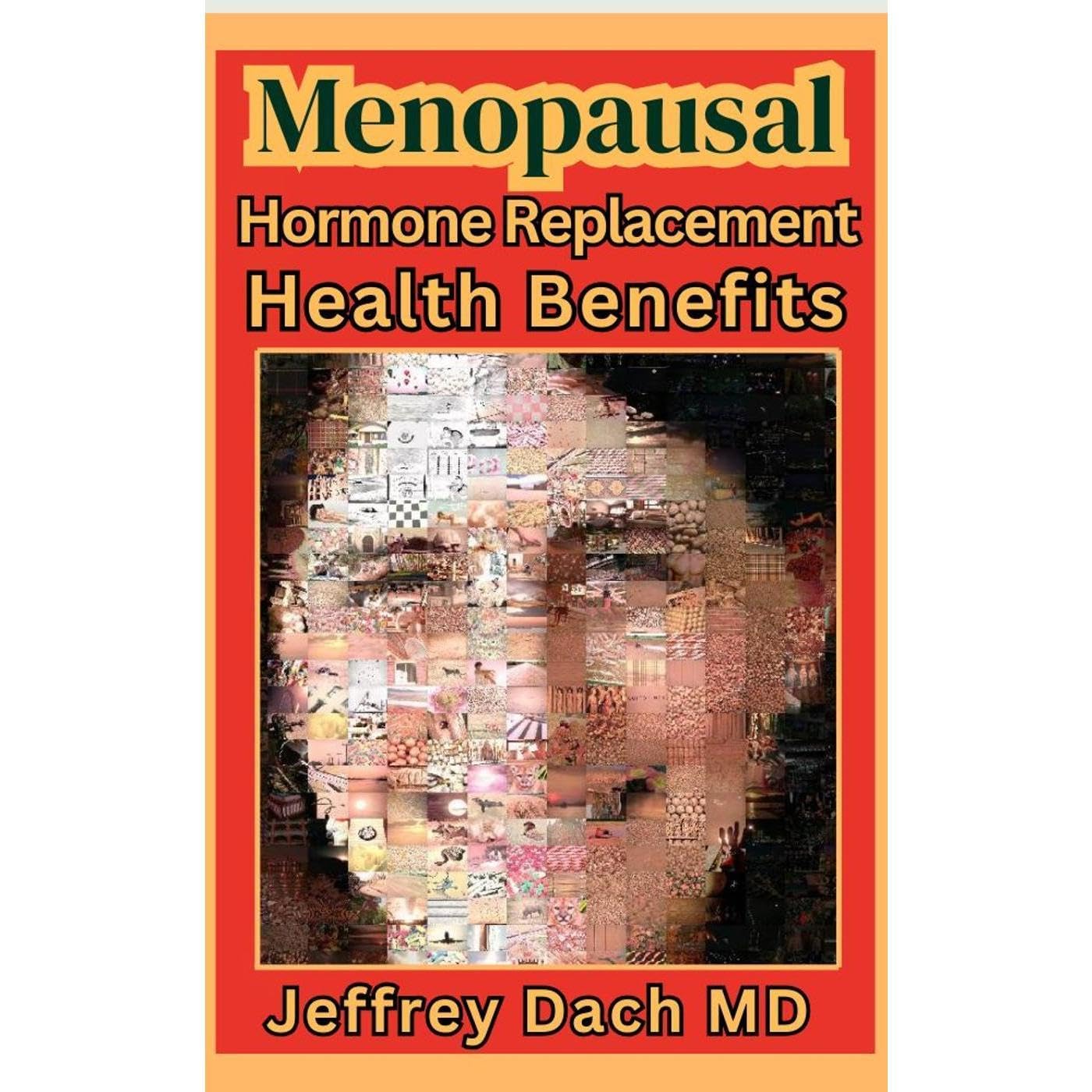 Menopausal Hormone Replacement Health Benefits