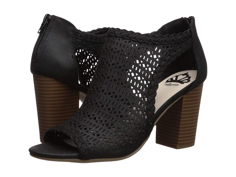 

Fergalicious Parker (Black) Women's Sandals