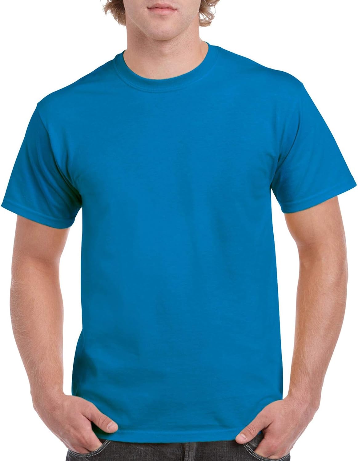 Ultra Cotton Adult T-Shirt 