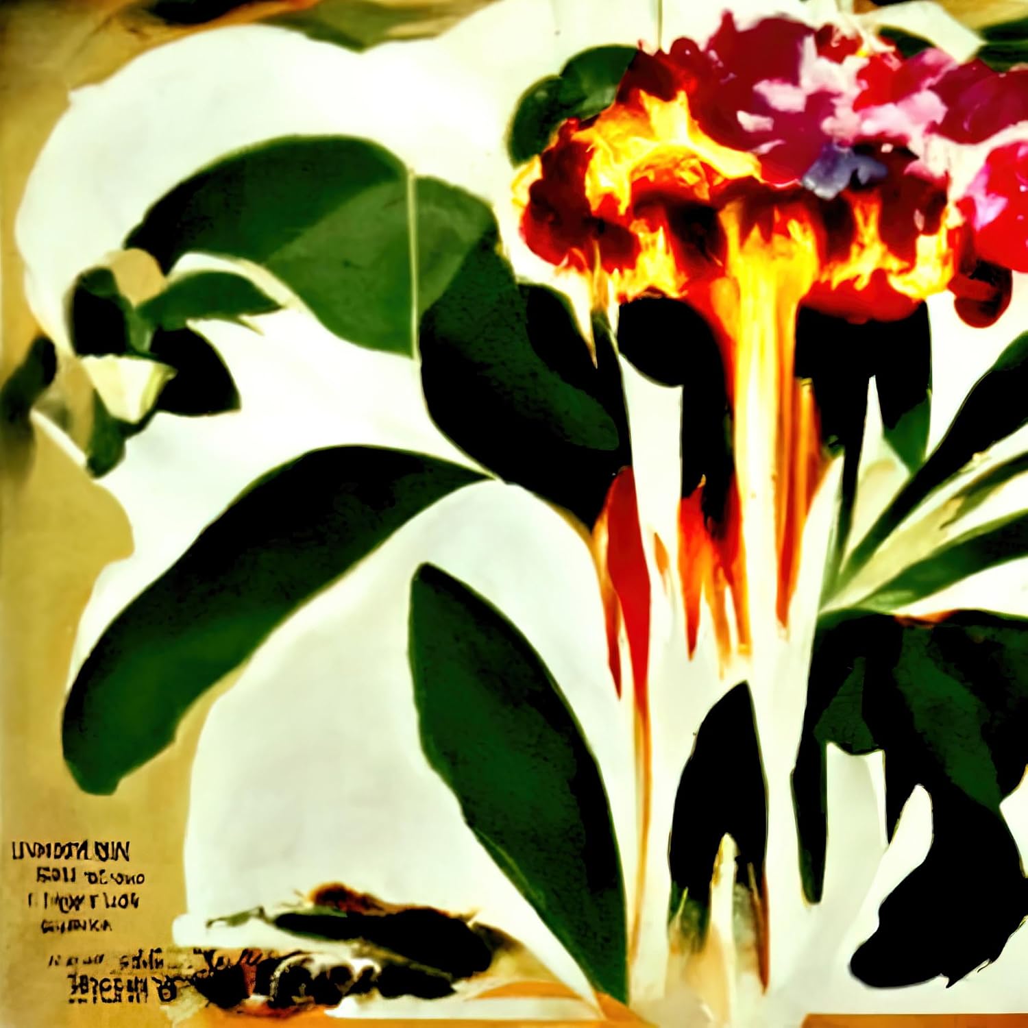GOOD TIMES / PROBLEMZ (RSD) por Artista não identificado — capa do álbum