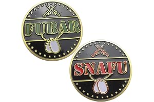 A One-Fuck Coin To Rule Them All: The Ultimate Decision Maker