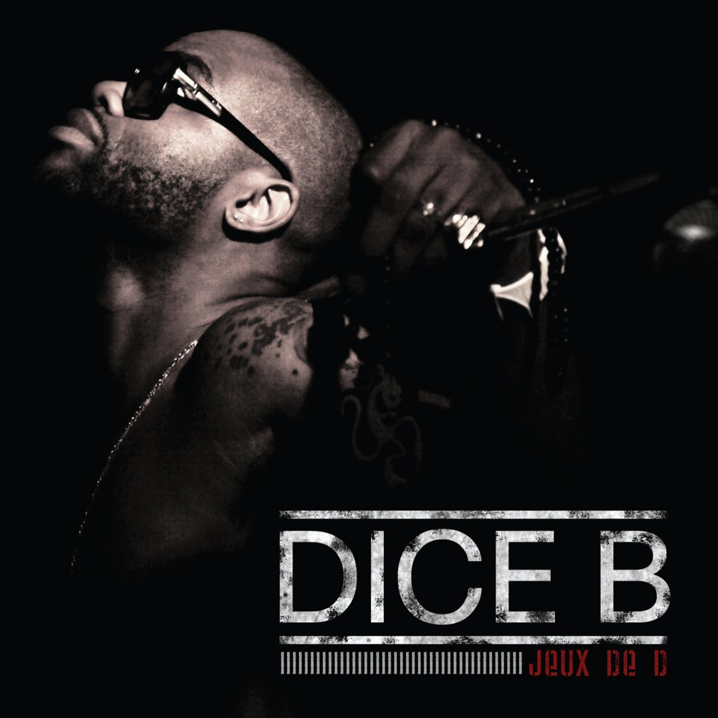 Jeux De D [Audio CD] Dice B