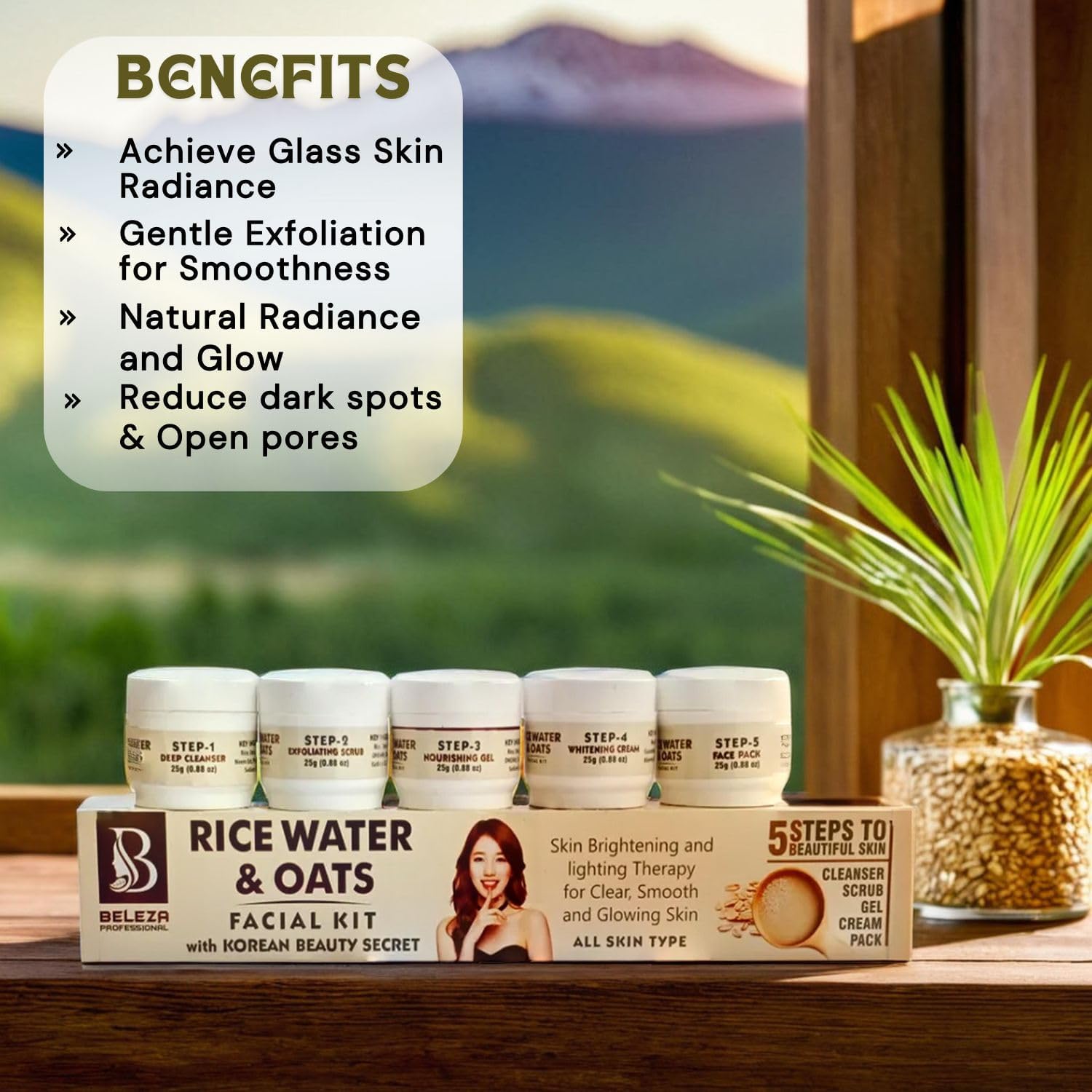 SEPHORA COLLECTION Jade Facial Roller