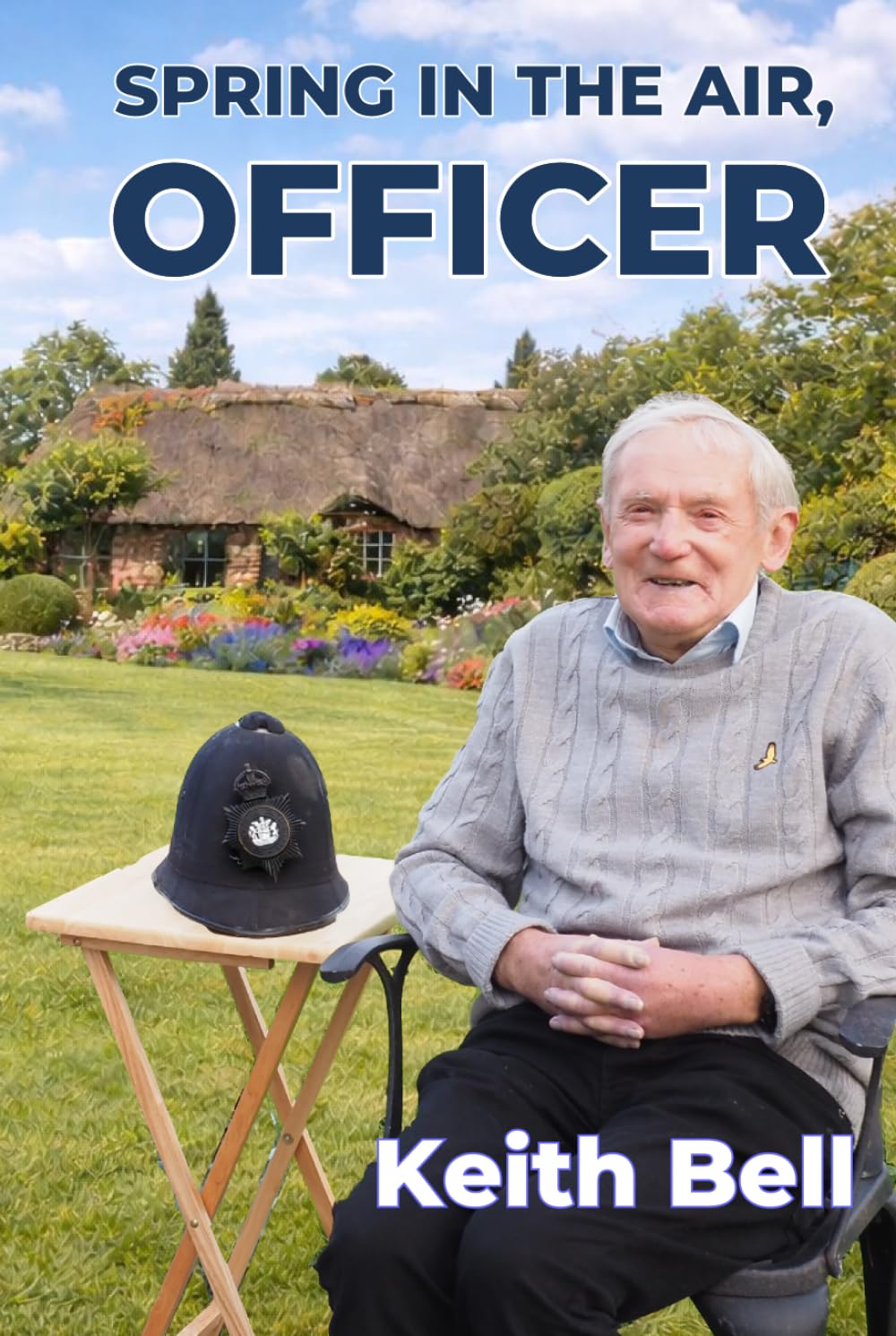 Spring In The Air, Officer: A Life In The Police