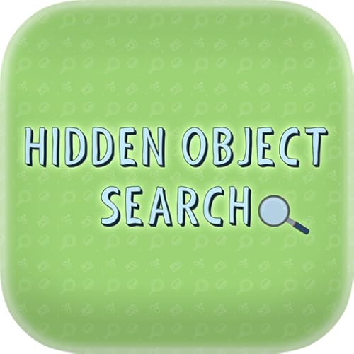 Hidden Object Search