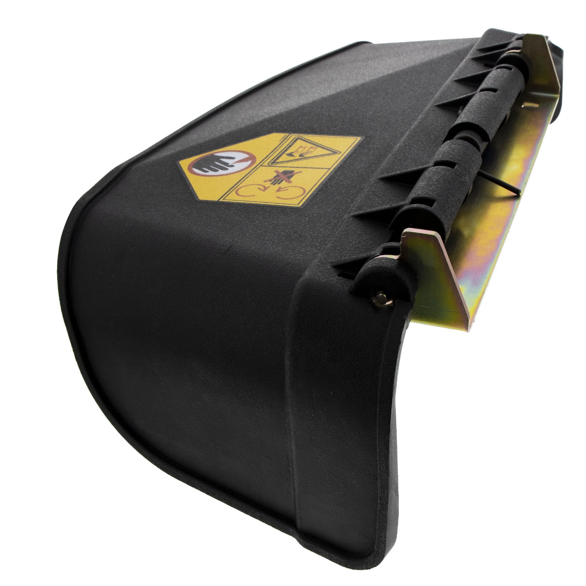 Chute asm-comp 50/