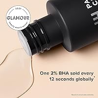 Vista 2 de Paula's Choice Exfoliantes faciales de gel 2% BHA y 8% AHA Gel con ácido salicílico y glicólico, 10% ácido azelaico para poros grandes, arrugas
