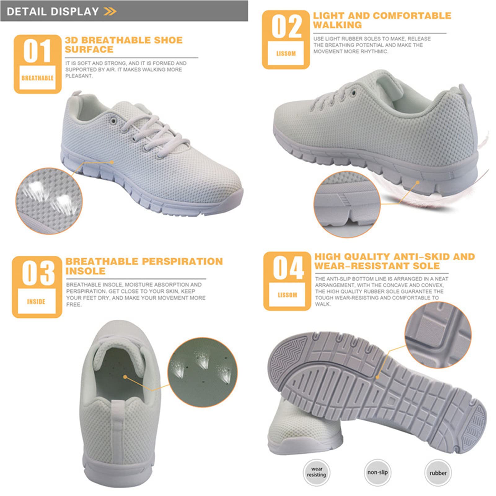 Urocza kreskówka pielęgniarka lekarz codzienne buty do karmienia damskie trampki do biegania tenis trening siłownia sportowe modne buty do chodzenia