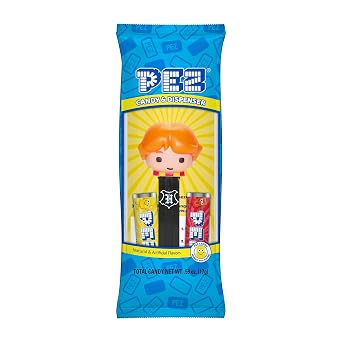 Harry Potter PEZ 12 ct. Party Pack