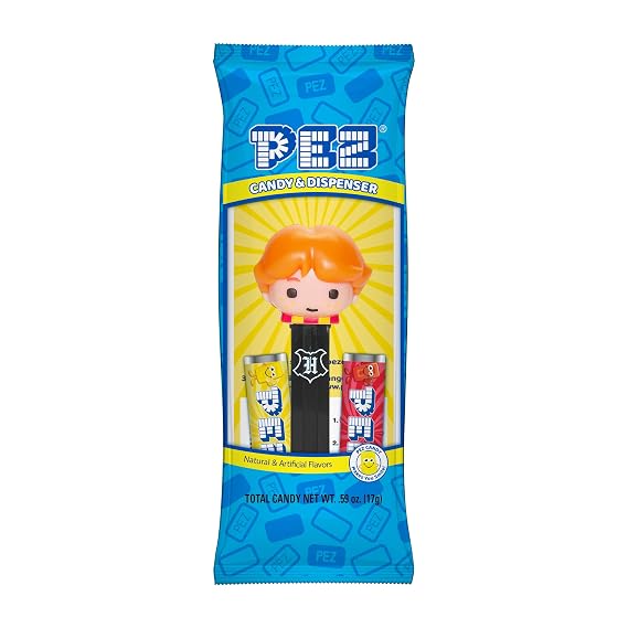Harry Potter PEZ 12 ct. Party Pack