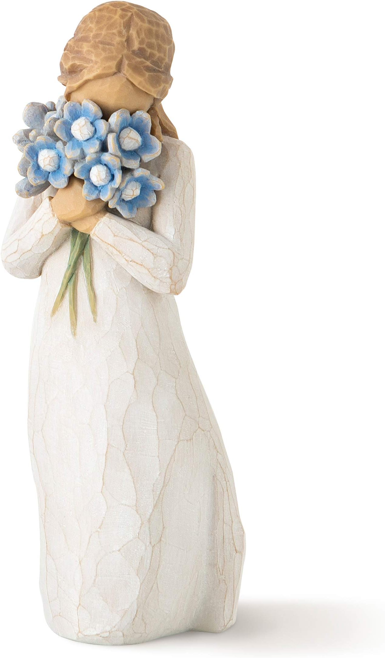 Willow Tree My Sister My Friend Figurine, 8.5" Height Susan Lordi Amazon.co.uk Home & Kitchen