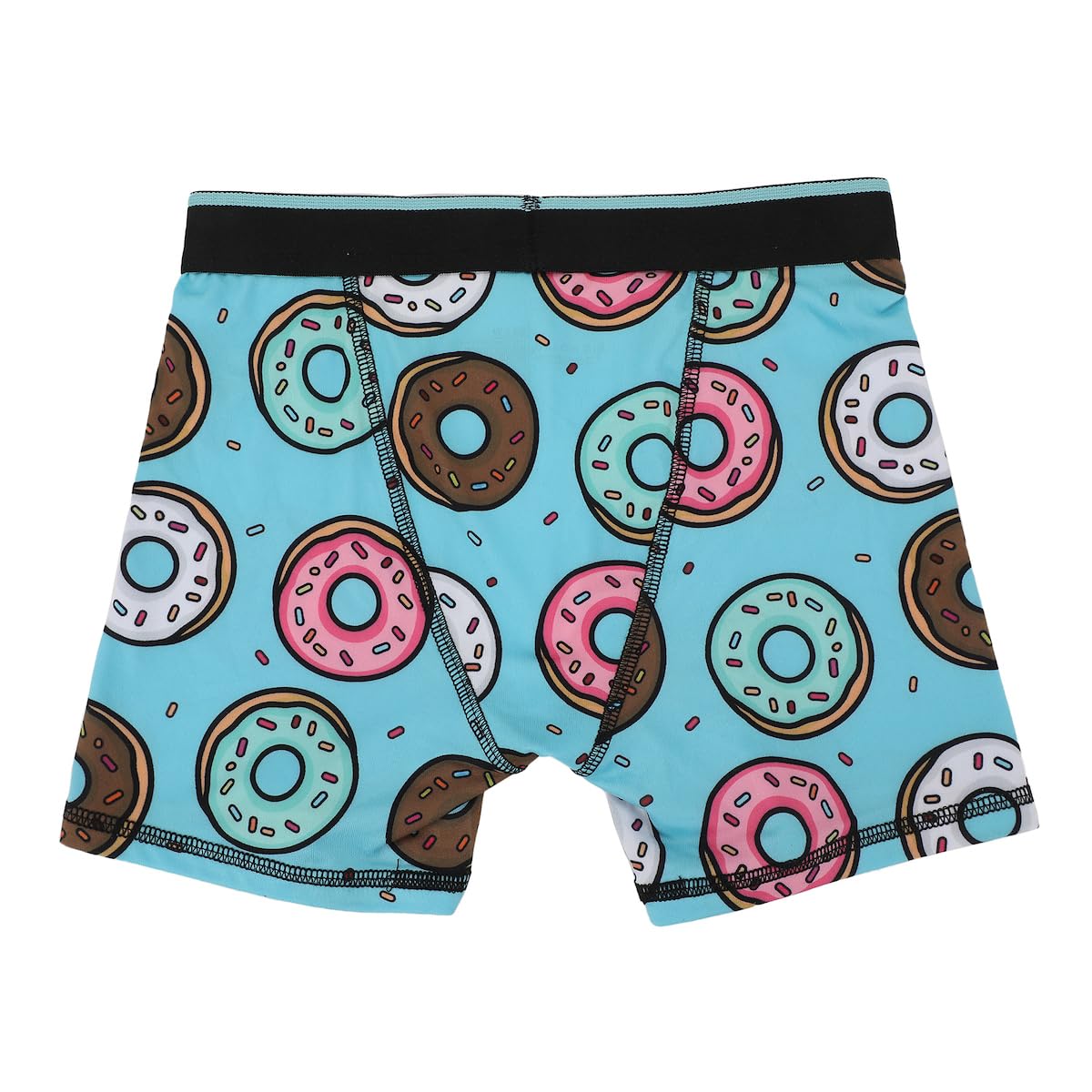 Minecraft - Confezione da 5 boxer da ragazzo