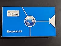 Vista 5 de Raspberry Pi Pico Board con Raspberry Pi Pico GPIO Junta de Expansión, Multiusos Raspberry Pi Pico Kit