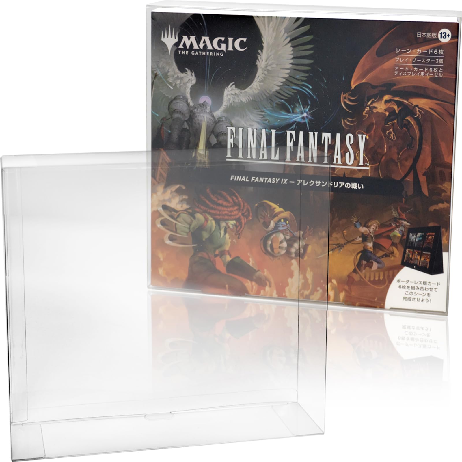 Amazon.co.jp: EYESRAIL 【コレクター開発x国内製造】 Boxx Guardian