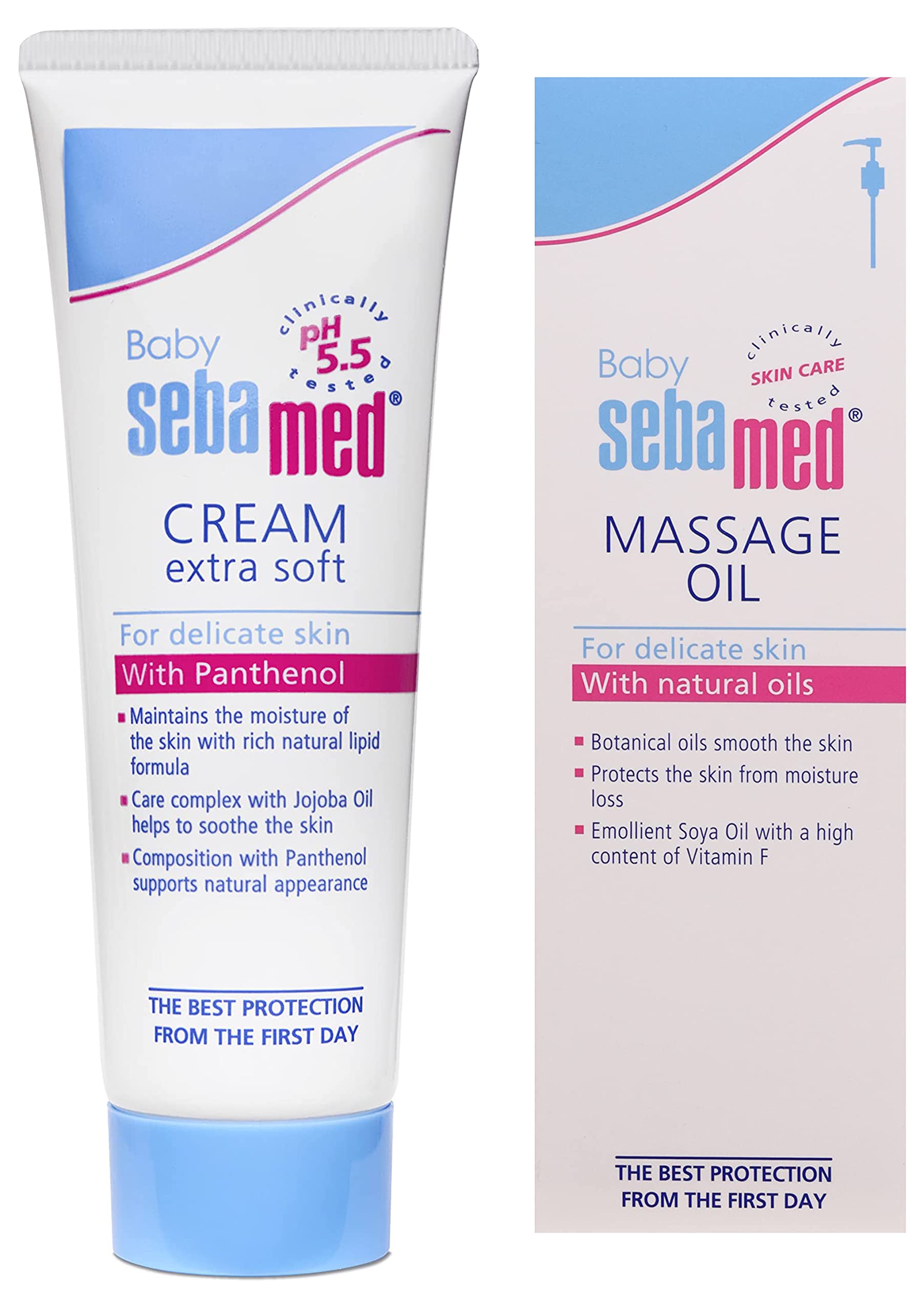See full amazon price history chart for Sebamed Baby Cream Extra Soft, 50Ml&Sebamed Baby Massage Oil, 150Ml Sebamed Baby Cream Extra Soft, 50Ml&Sebamed Baby Massage Oil, 150Ml (B08KSMBC36) Amazon Price History, Amazon Price Tracker