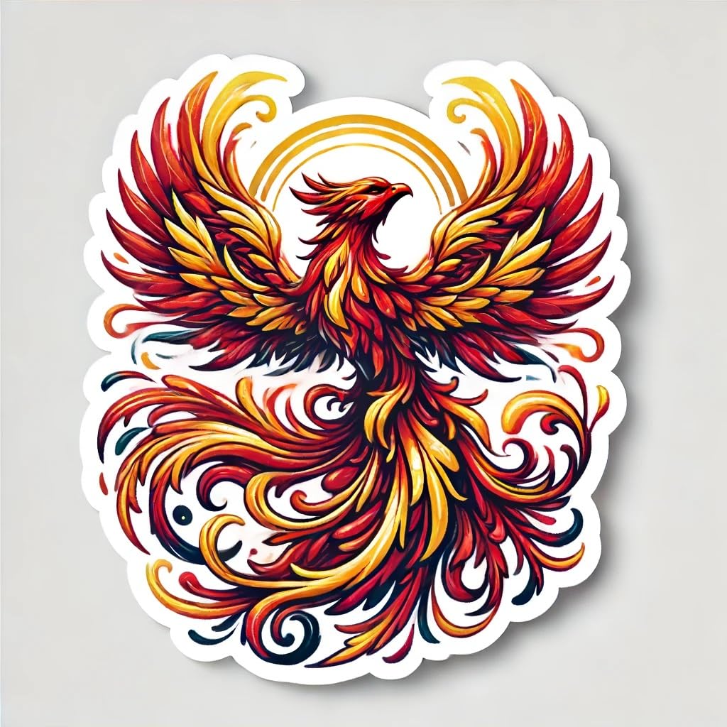 Phoenix Rising Color Scheme Phoenix Rising Colors