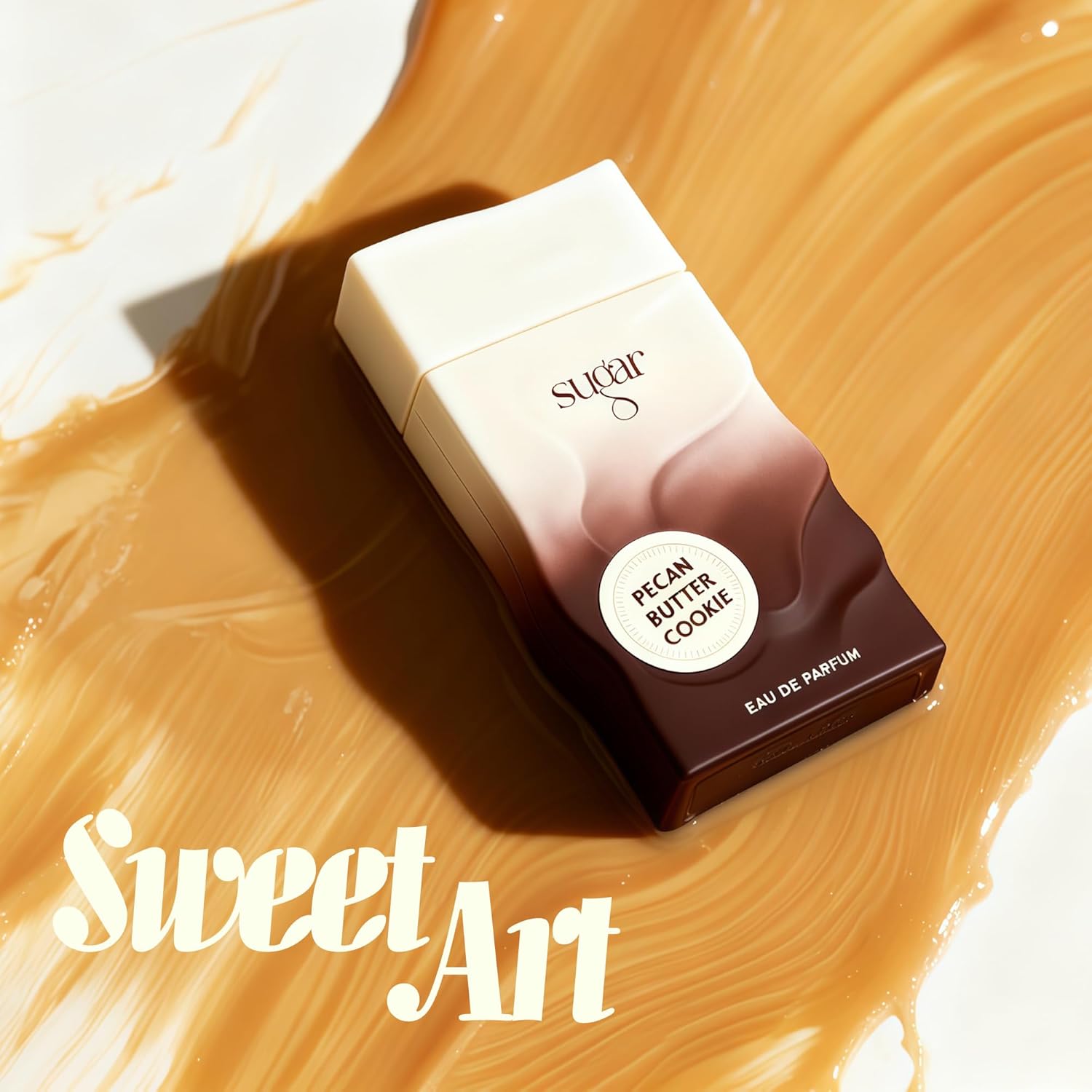 Pecan Butter Cookie Perfume for Women - Long-Lasting 100ml Eau de Parfum Original Cologne, Nutty & Creamy Fragrances for Women | Arabian Perfume Inspiration - Image 6