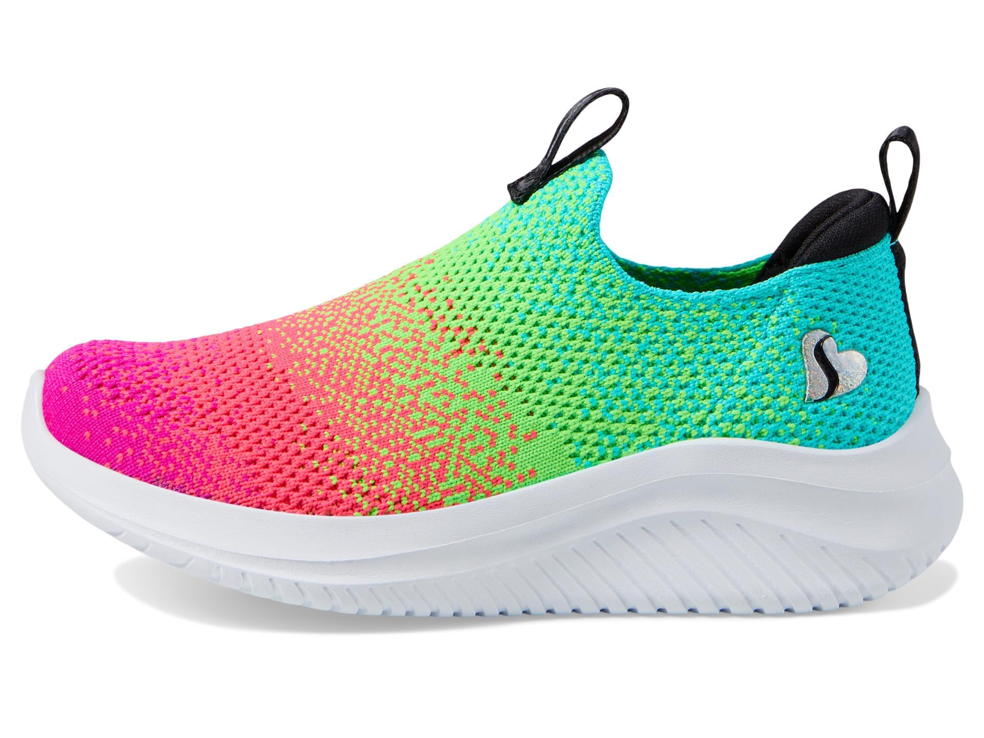 SkechersGirl's Ultra Flex 3.0-Neontastic Sneaker